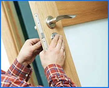 Paterson Lock & Door Paterson, NJ 973-864-3150 - 4-new-lock-install