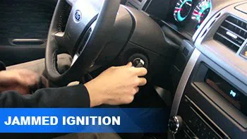 Paterson Lock & Door Paterson, NJ 973-864-3150 - Jammed-Ignition