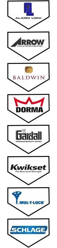 Paterson Lock & Door Paterson, NJ 973-864-3150 - brands-verticle