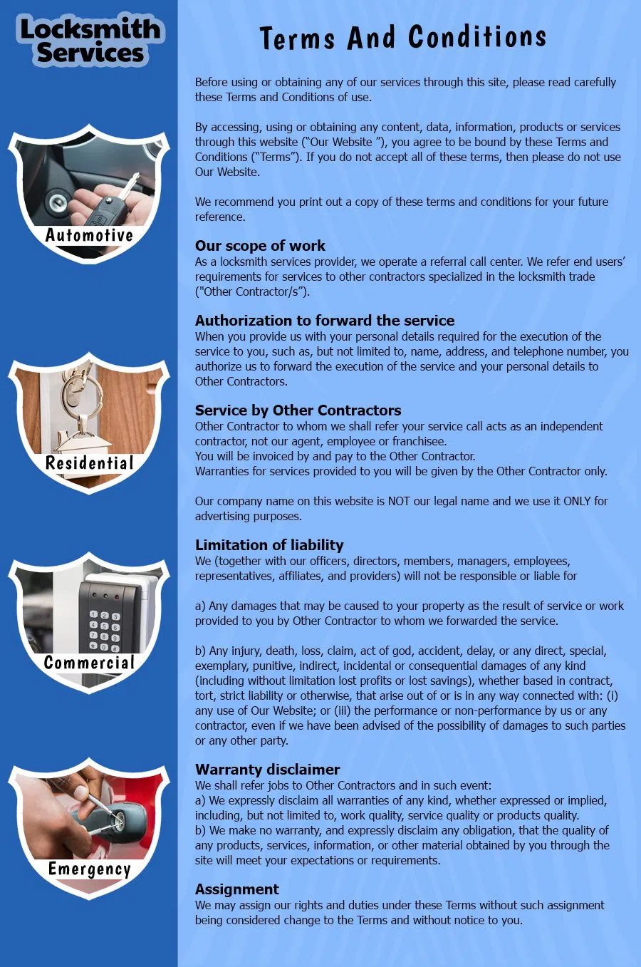 Paterson Lock & Door Paterson, NJ 973-864-3150